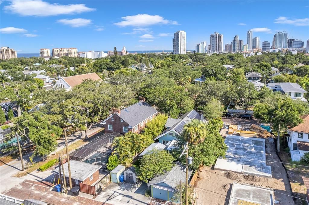 Active With Contract: $1,225,000 (3 beds, 2 baths, 1668 Square Feet)