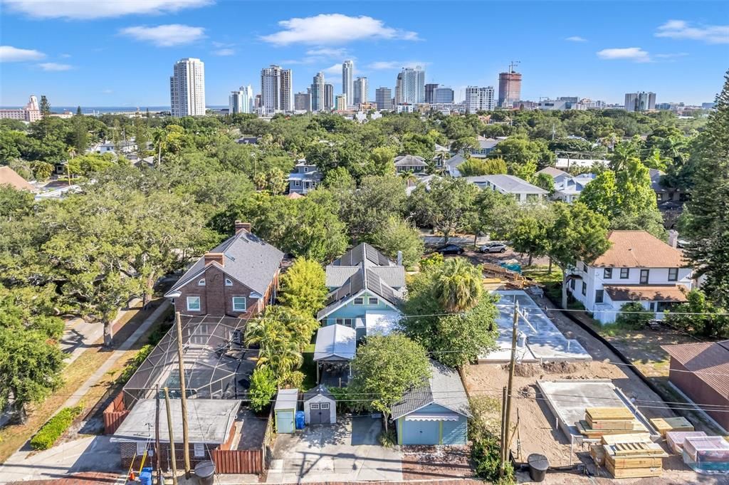 Active With Contract: $1,225,000 (3 beds, 2 baths, 1668 Square Feet)