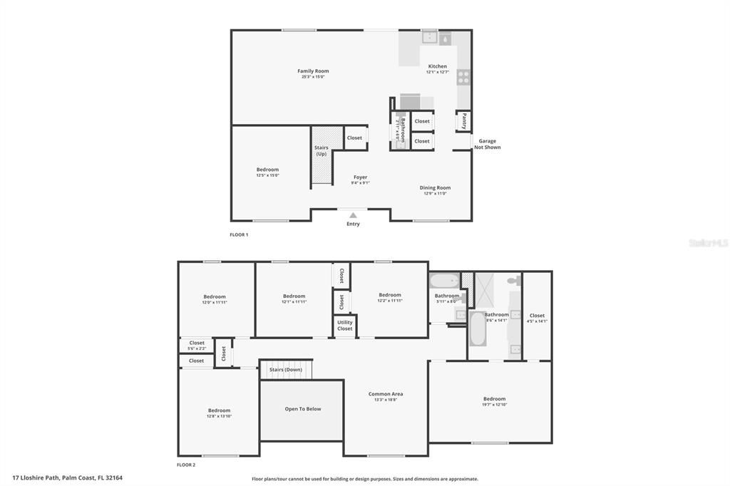 For Sale: $469,000 (4 beds, 2 baths, 2986 Square Feet)