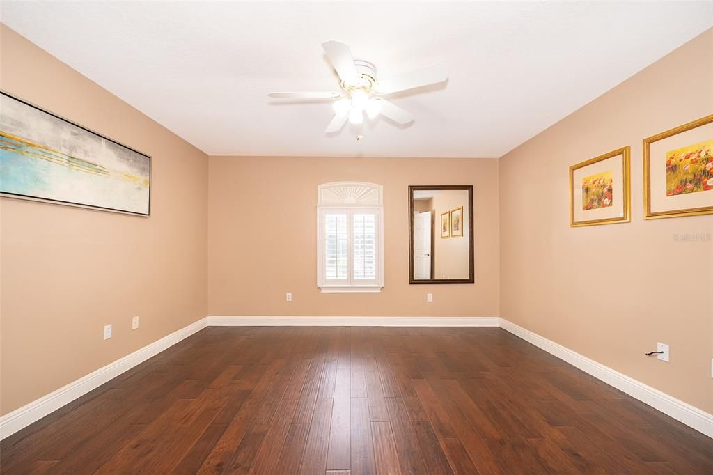 2nd Floor Bedroom