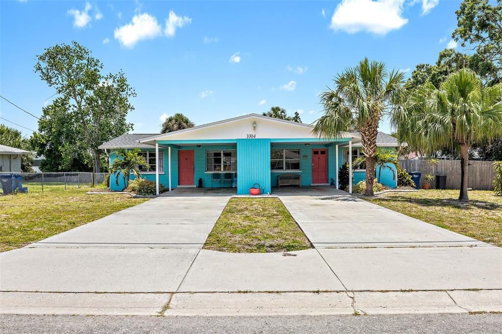 Active With Contract: $390,000 (4 beds, 0 baths, 1512 Square Feet)