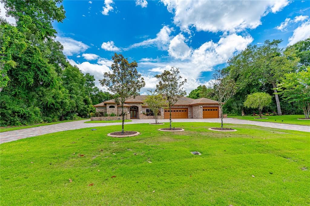 Active With Contract: $1,095,000 (5 beds, 3 baths, 3720 Square Feet)