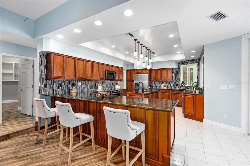 Active With Contract: $1,095,000 (5 beds, 3 baths, 3720 Square Feet)