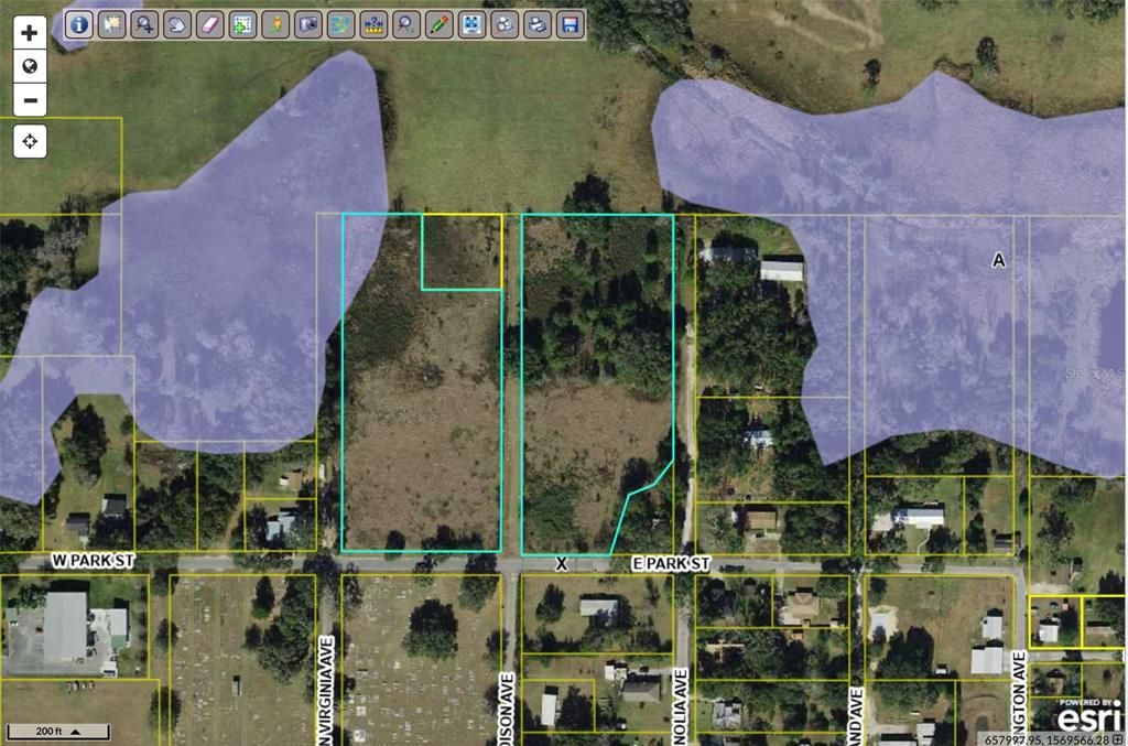 For Sale: $2,500,000 (8.70 acres)