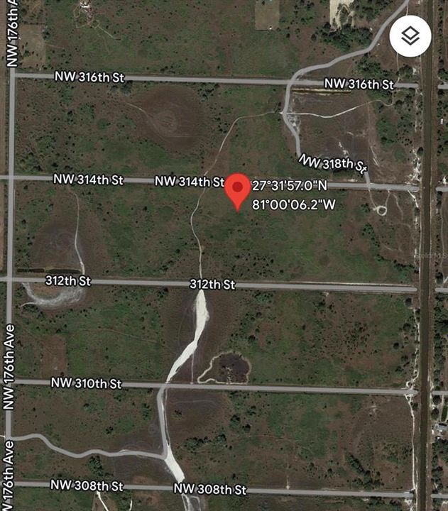 На продажу: $39,900 (1.25 acres)