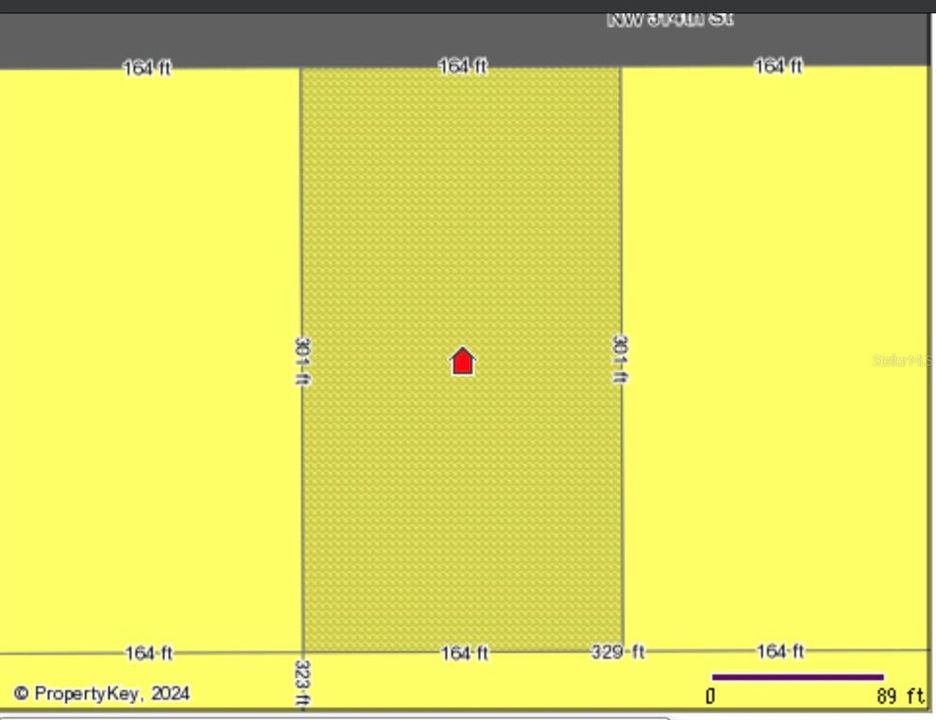 待售: $39,900 (1.25 acres)