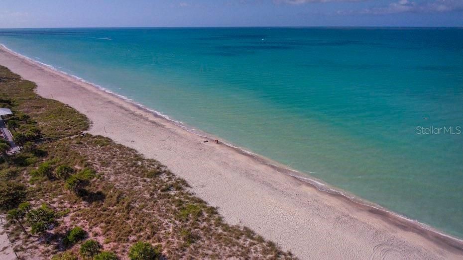 Englewood Beach