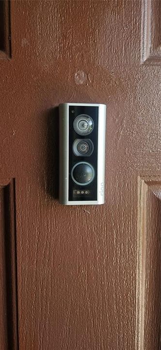 Ring Doorbell