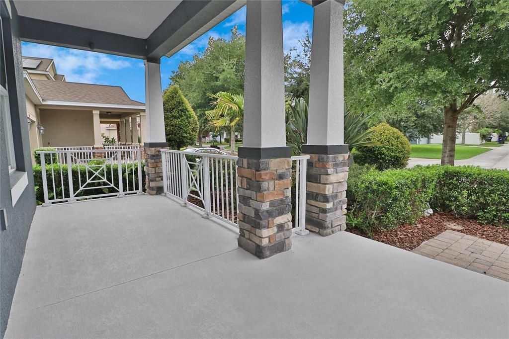 Great Room, Kitchen & Dining Room