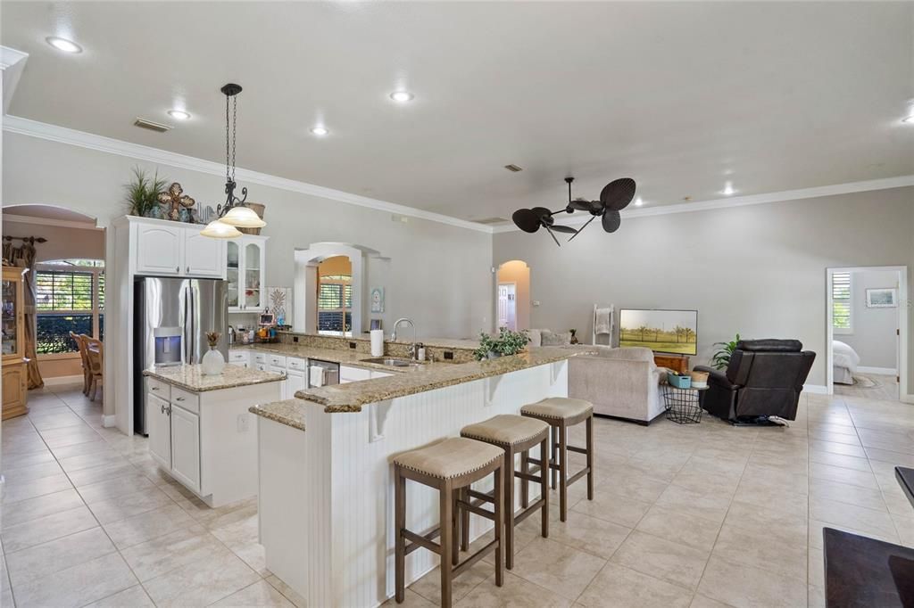 Active With Contract: $775,000 (4 beds, 3 baths, 2721 Square Feet)