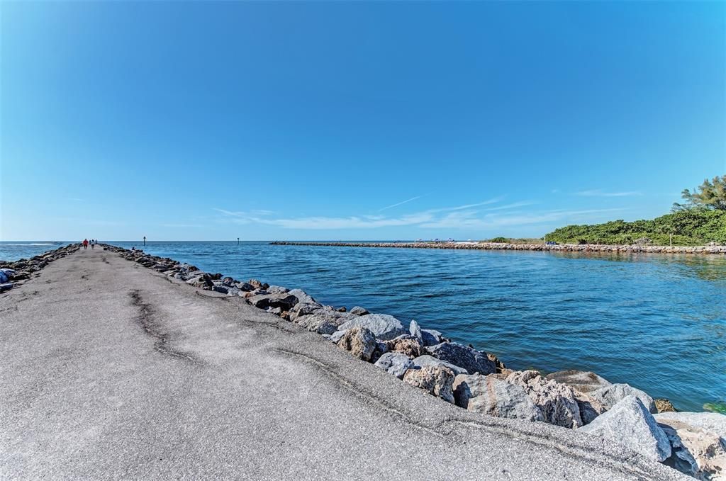 North Jetty