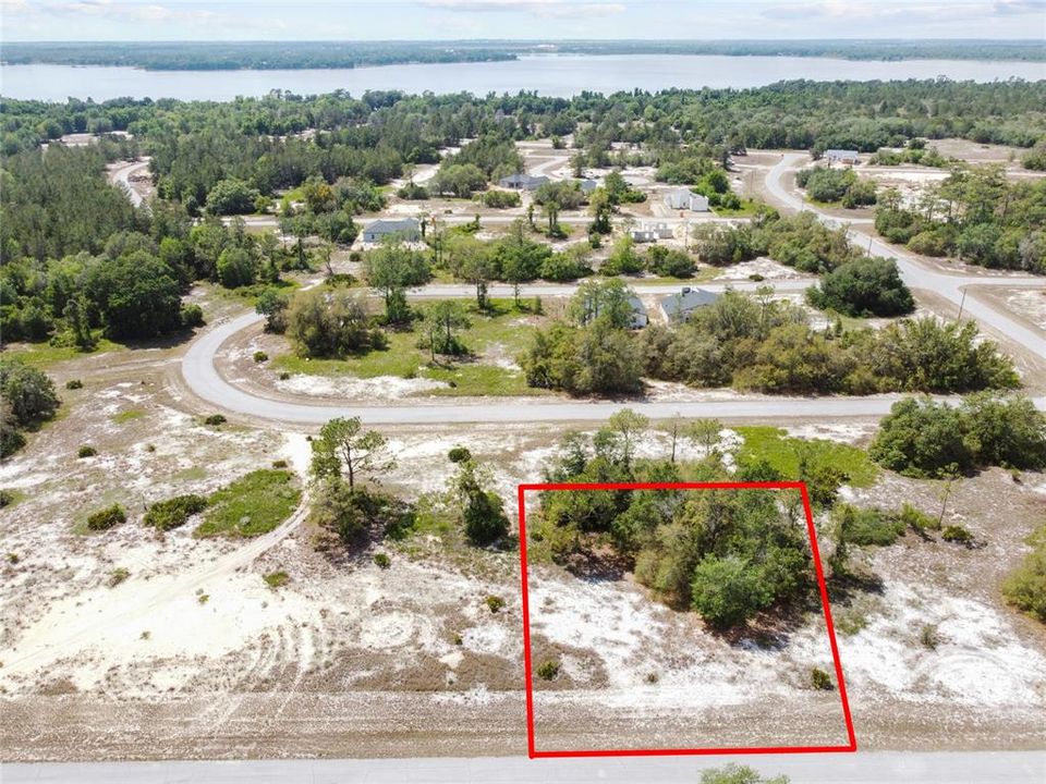 На продажу: $38,000 (0.16 acres)