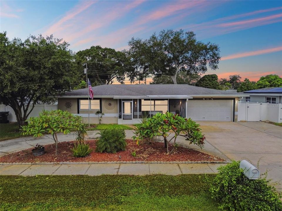 Beautiful home near Taylor Park