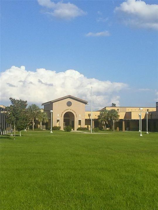 Horizon Middle school