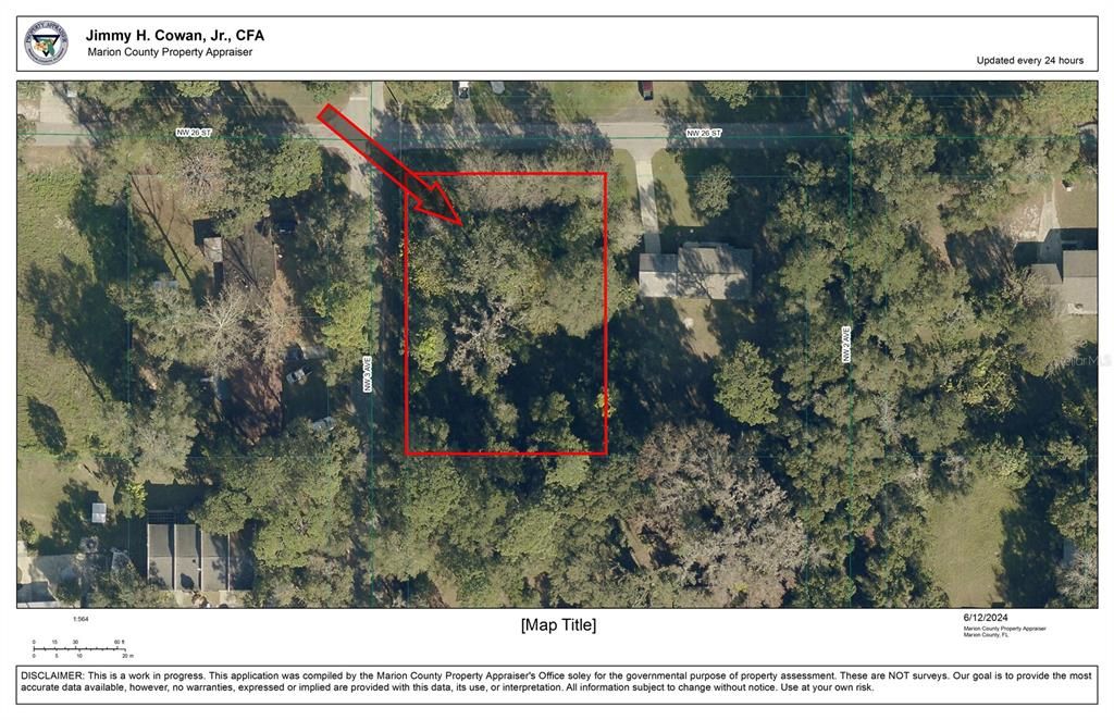 待售: $17,999 (0.50 acres)