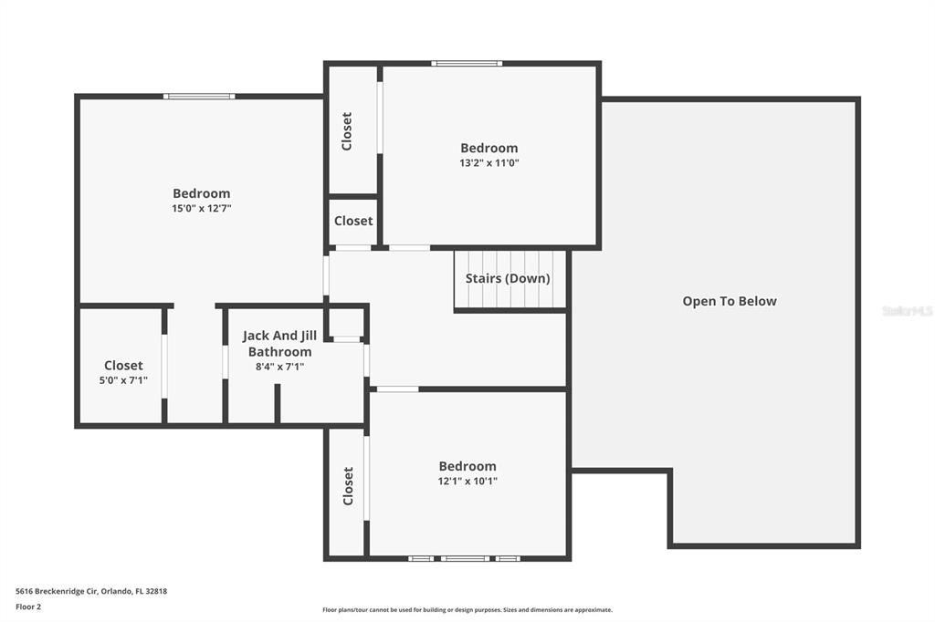 Active With Contract: $439,900 (4 beds, 2 baths, 2055 Square Feet)