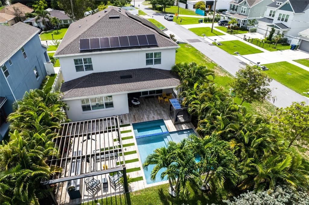 En Venta: $1,799,900 (5 camas, 4 baños, 3784 Pies cuadrados)