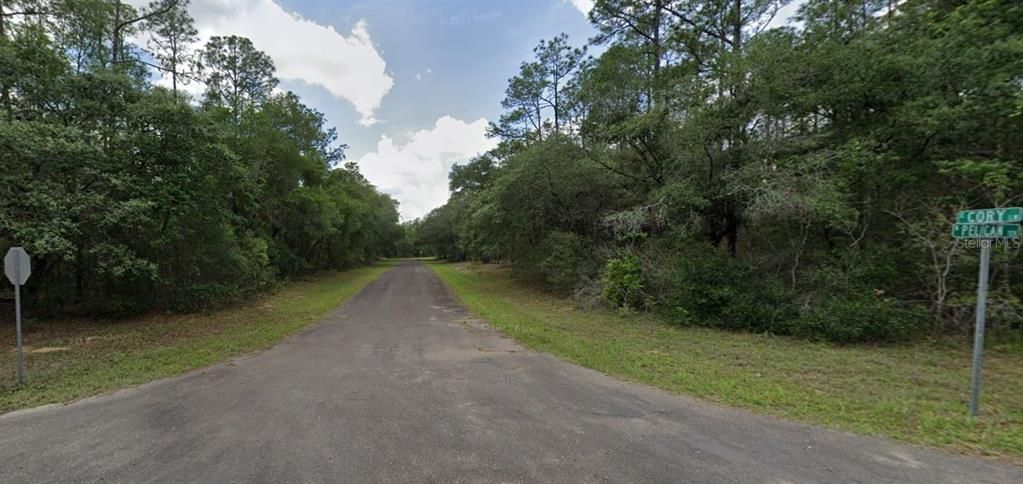 Active With Contract: $20,000 (0.23 acres)