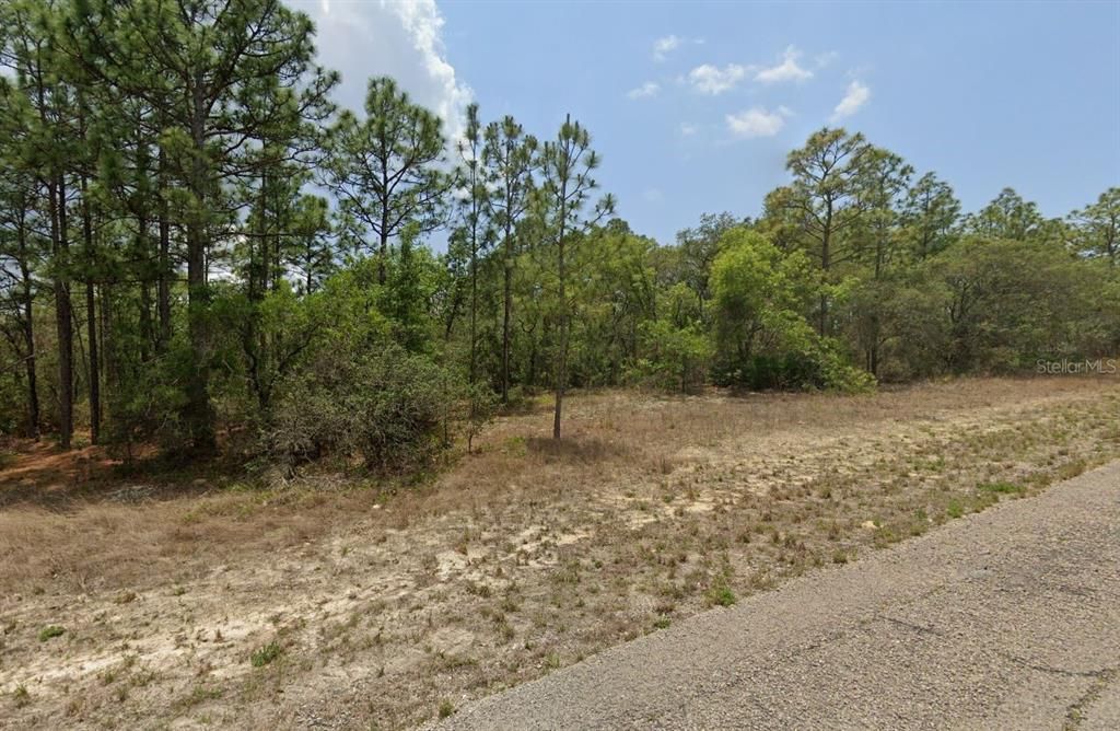 Recently Sold: $15,000 (0.23 acres)