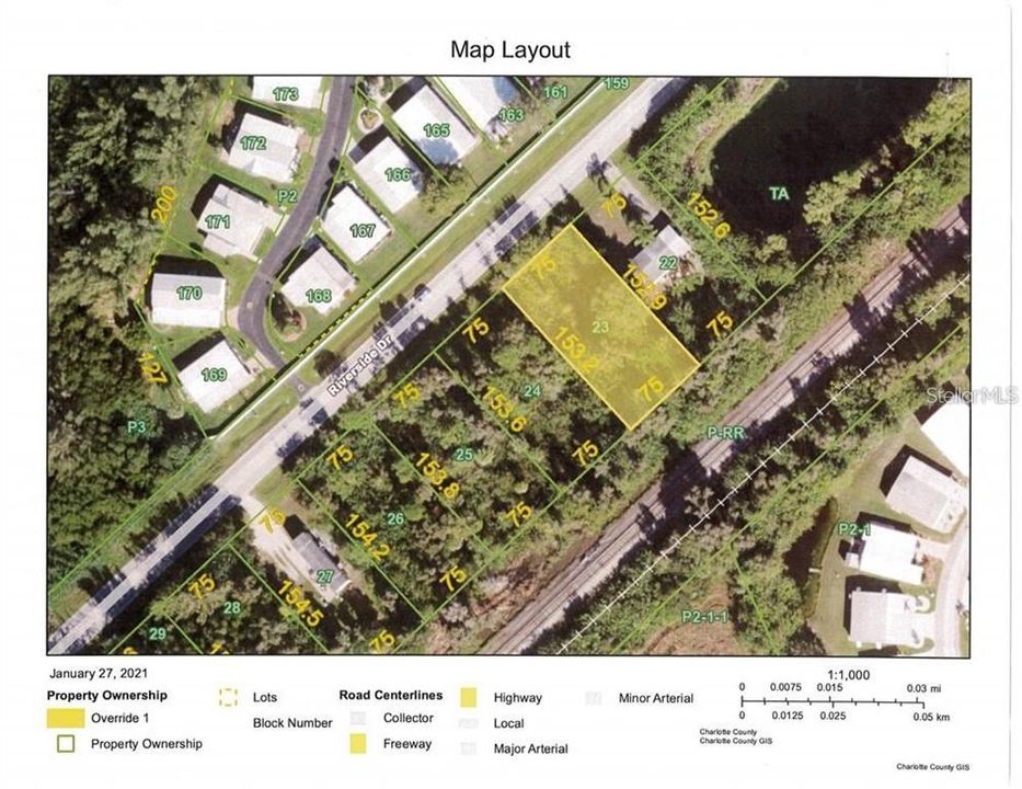 待售: $119,000 (0.26 acres)