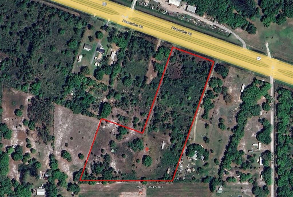 На продажу: $299,000 (10.95 acres)