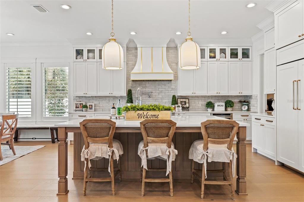 Stunning Kitchen!