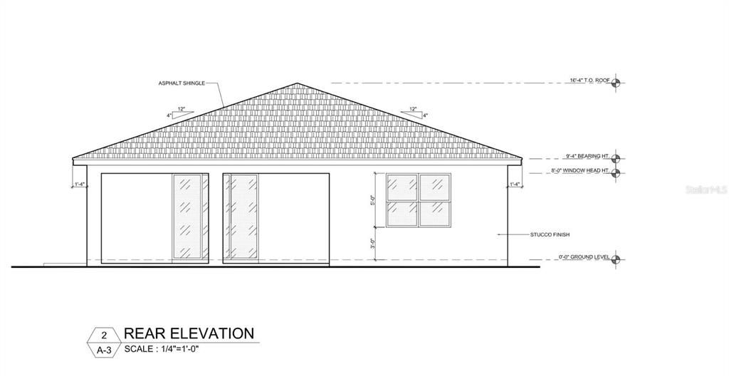 En Venta: $540,000 (4 camas, 3 baños, 2316 Pies cuadrados)