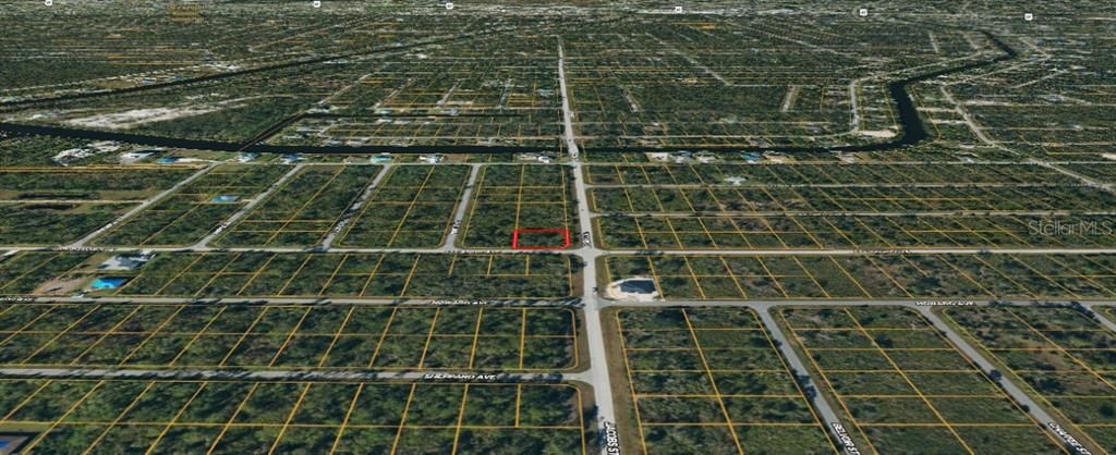 Active With Contract: $18,000 (0.37 acres)