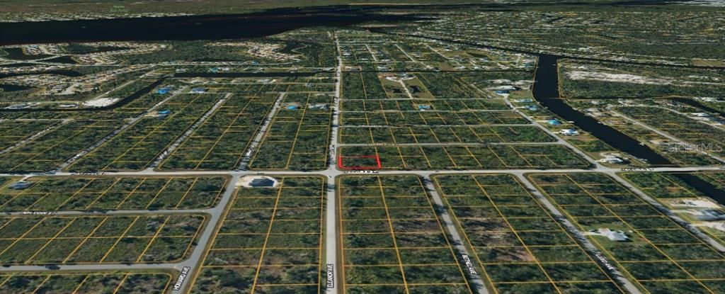 Active With Contract: $18,000 (0.37 acres)