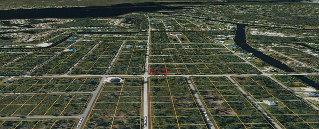 Activo con contrato: $18,000 (0.37 acres)