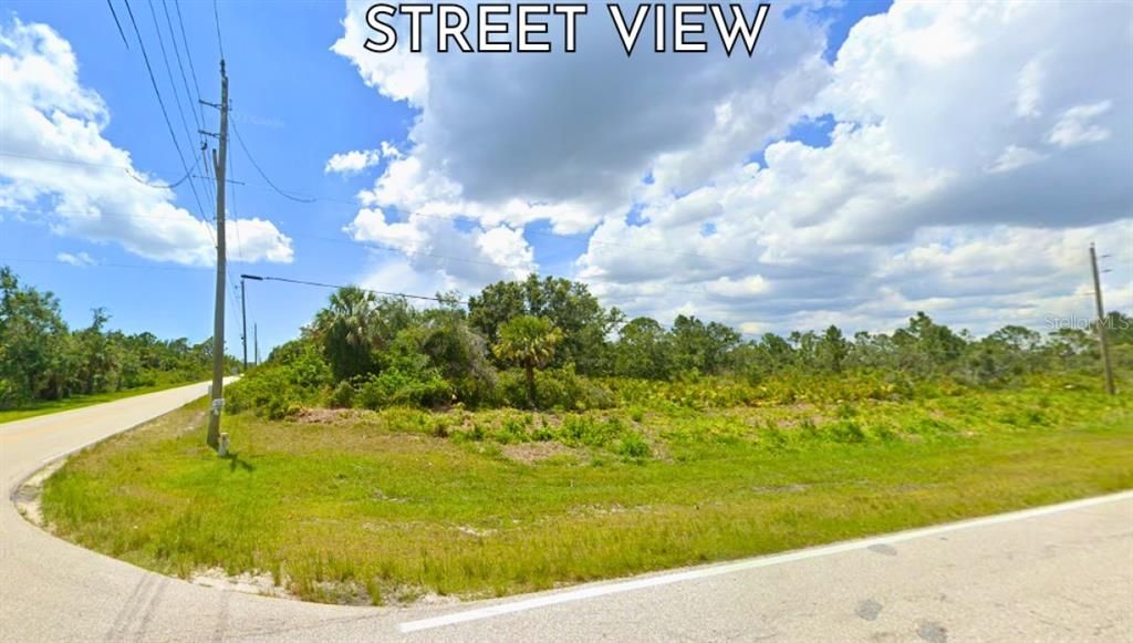 Active With Contract: $18,000 (0.37 acres)