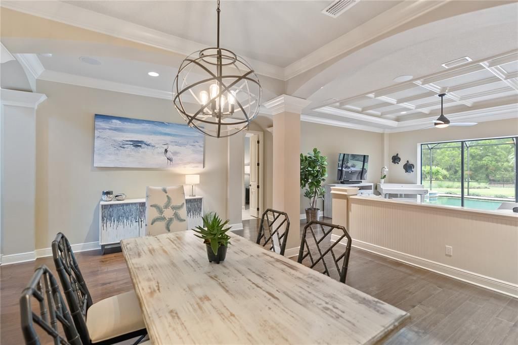 Active With Contract: $1,950,000 (5 beds, 3 baths, 3947 Square Feet)