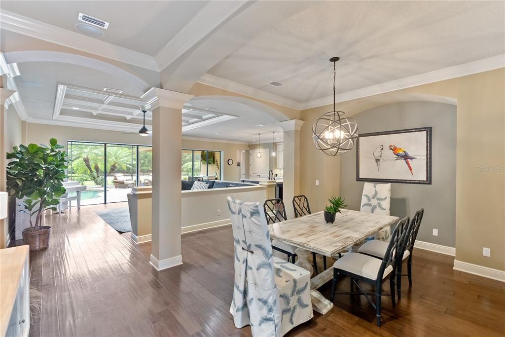 Active With Contract: $1,950,000 (5 beds, 3 baths, 3947 Square Feet)