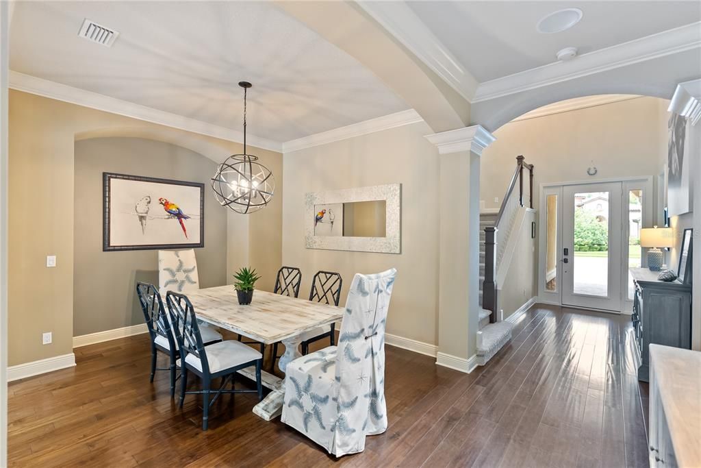 Active With Contract: $1,950,000 (5 beds, 3 baths, 3947 Square Feet)