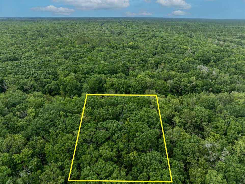 На продажу: $10,000 (1.14 acres)