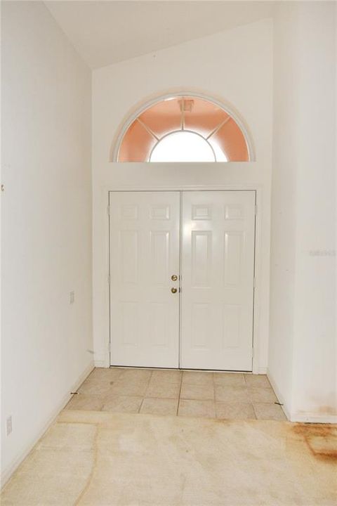 Entryway