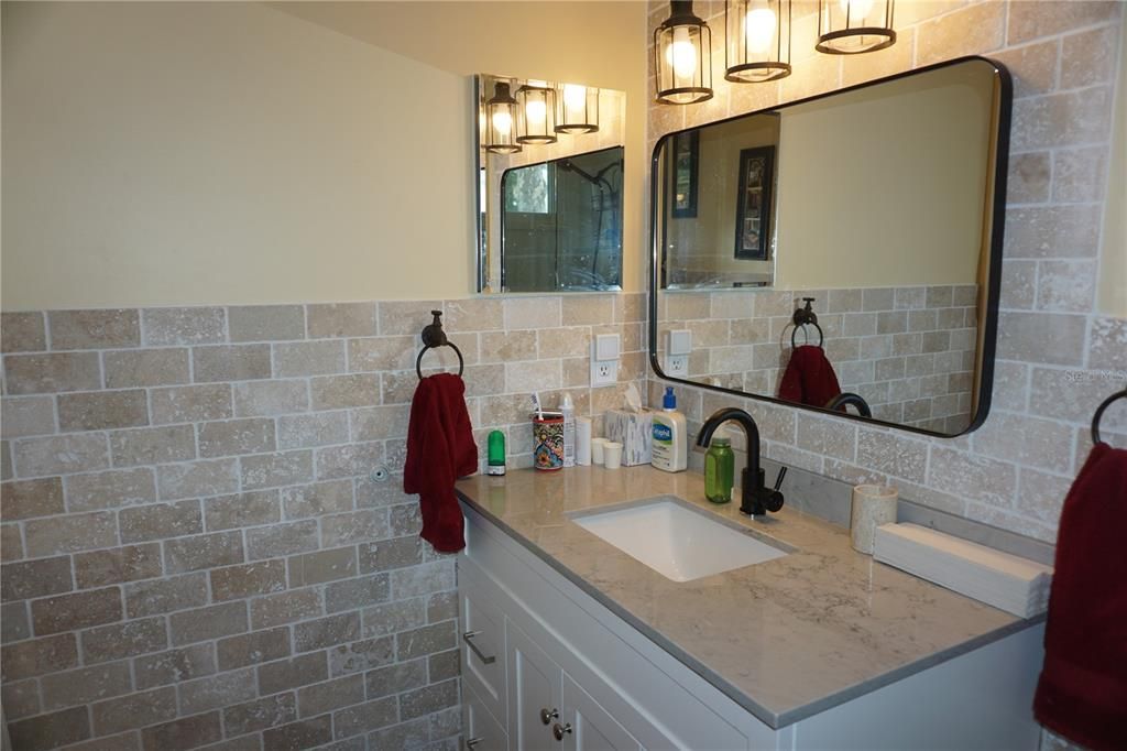 ANOTHER VIEW OF MASTER BATH