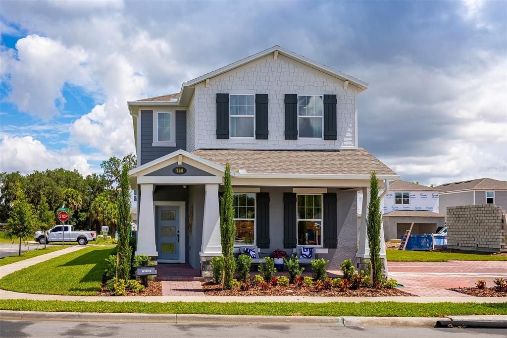 Active With Contract: $699,990 (4 beds, 3 baths, 2780 Square Feet)