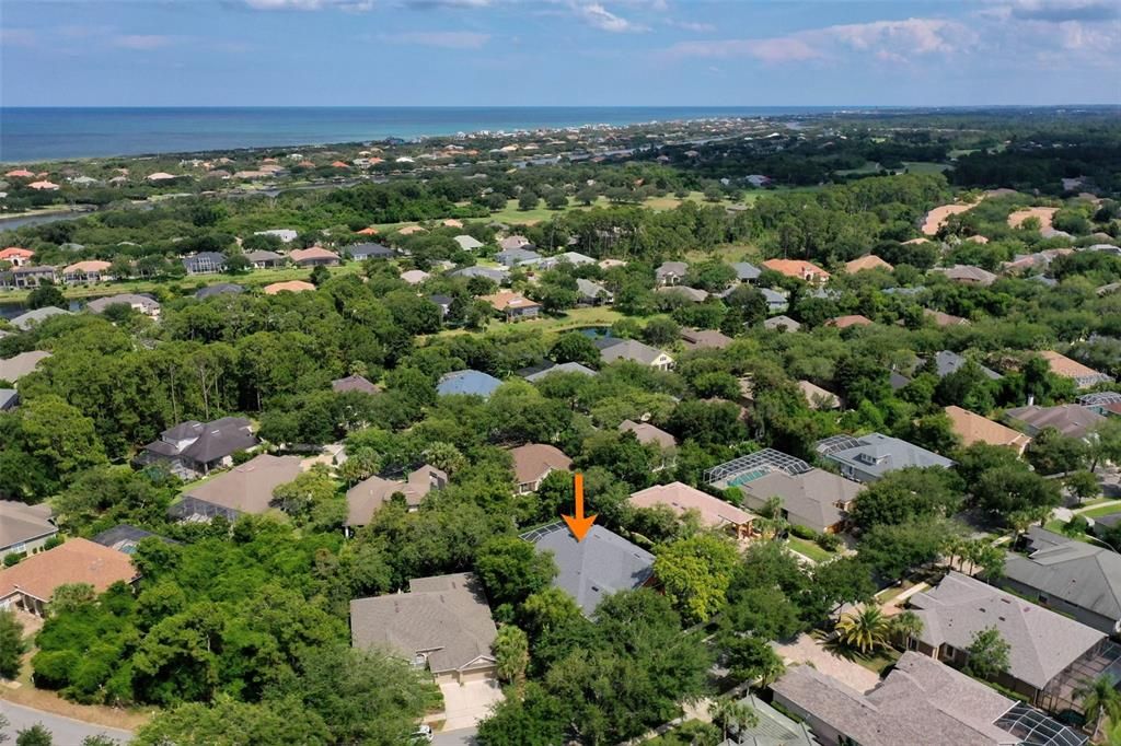 Close to Intracoastal and Beach