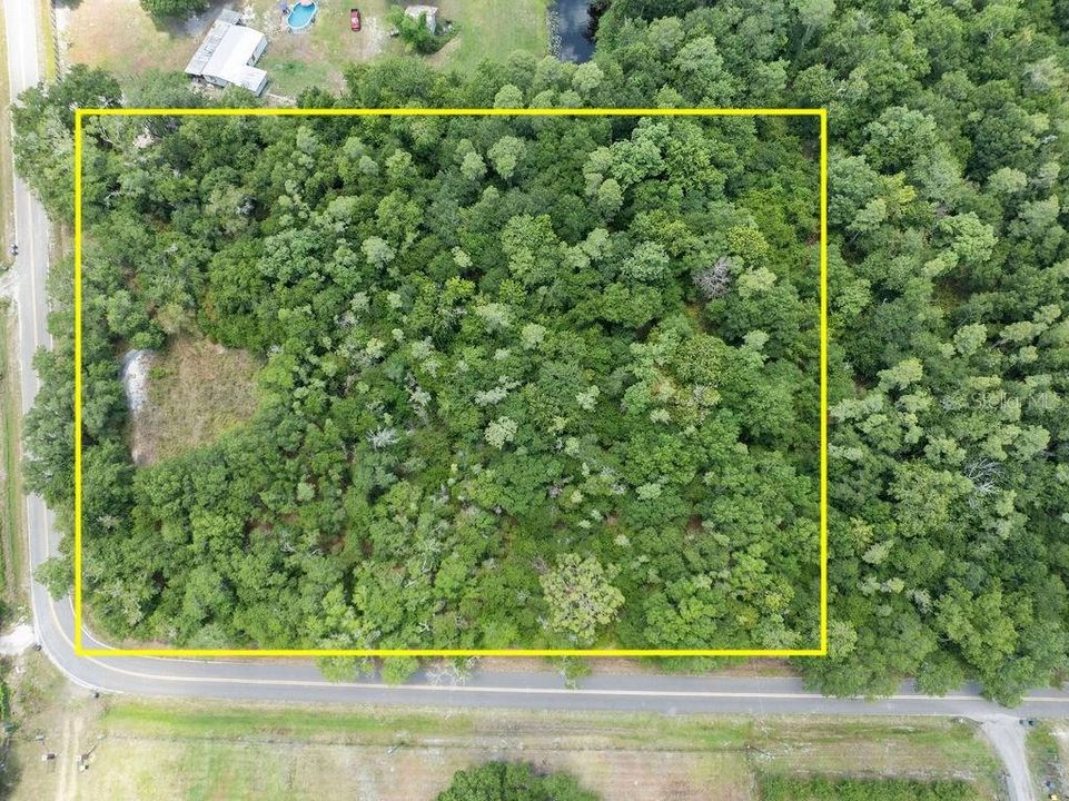 Recently Sold: $95,000 (2.98 acres)