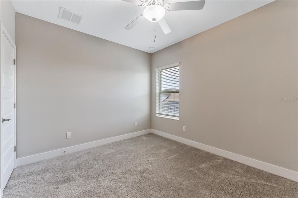 Upstairs Guest Bedroom 3