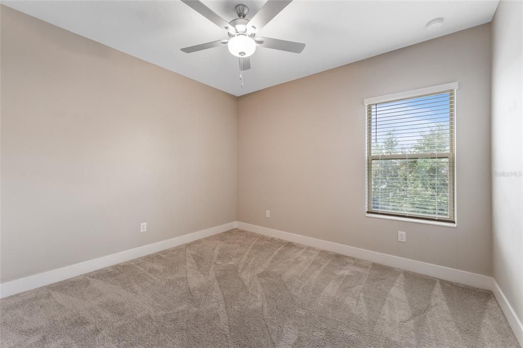 Upstairs Guest Bedroom 3