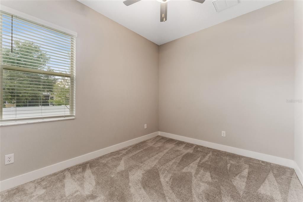 Upstairs Guest Bedroom 1