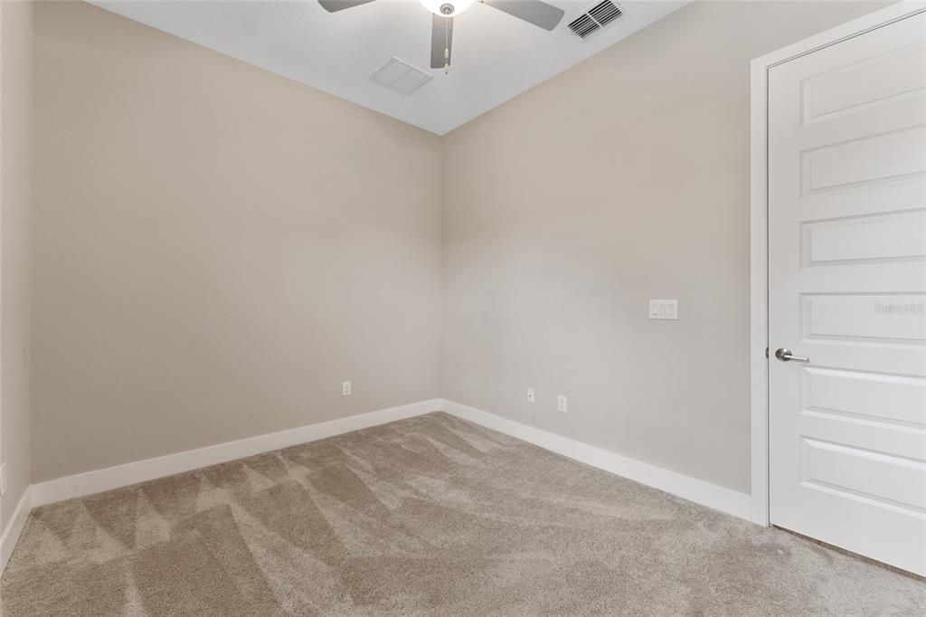 Upstairs Guest Bedroom 1