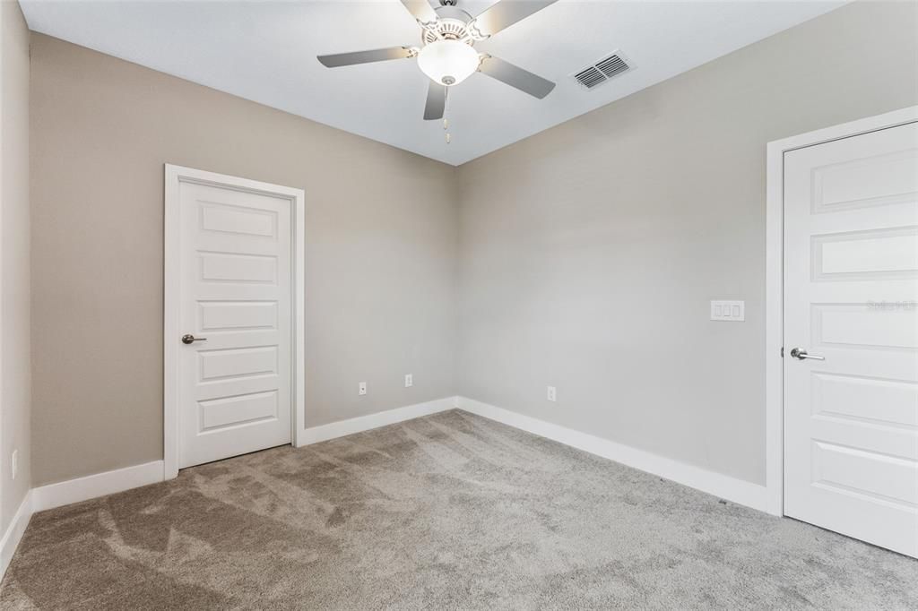 Upstairs Guest Bedroom 3