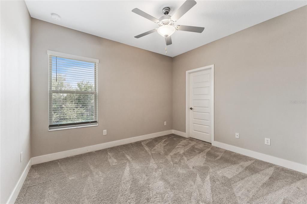 Upstairs Guest Bedroom 3