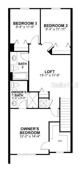 Active With Contract: $443,020 (3 beds, 2 baths, 1569 Square Feet)