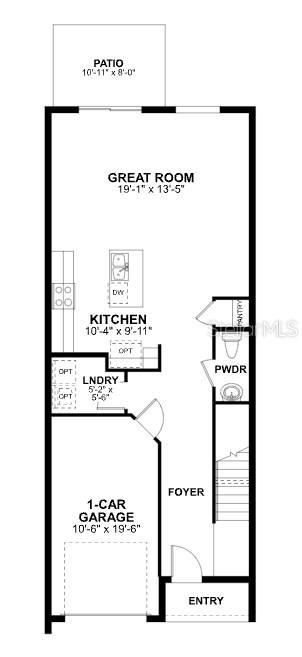 Active With Contract: $443,020 (3 beds, 2 baths, 1569 Square Feet)