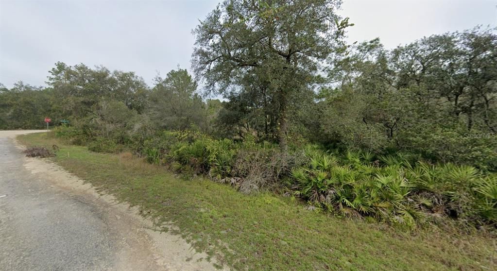 En Venta: $30,000 (1.28 acres)