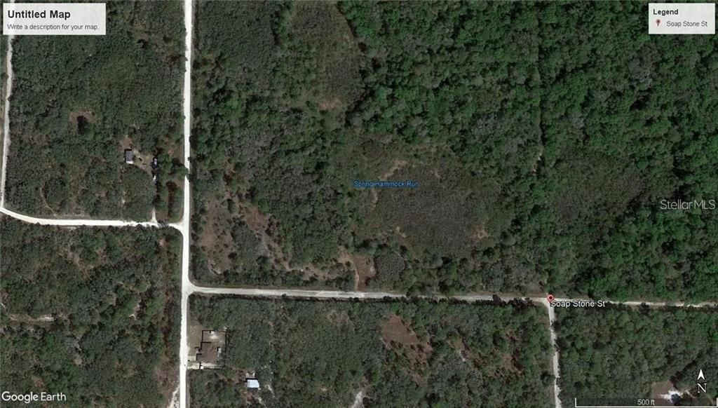 En Venta: $30,000 (1.28 acres)